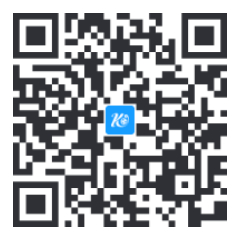 iOS 苹果版 二维码(JIUYOU SPORTS)